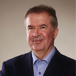 Prof. Dr. Tibor Kliment