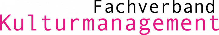 Logo des Fachverbands Kulturmanagement